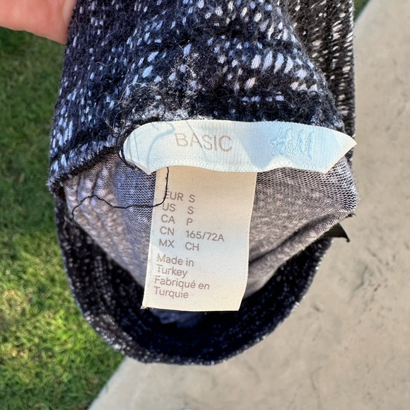 H&M Harem Pants - Picture 2 of 2